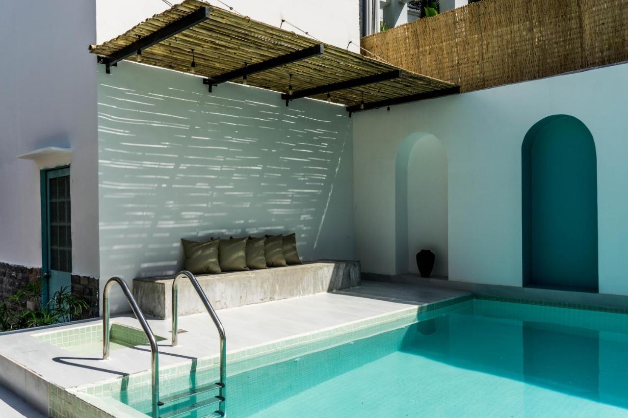 Meraki Oasis Hotel Mui Ne Exteriör bild