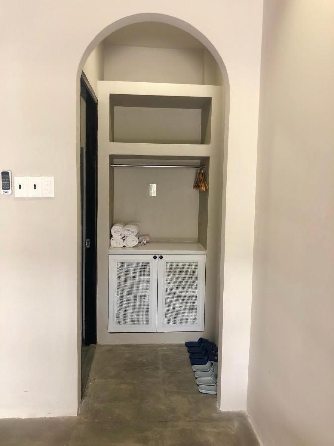 Meraki Oasis Hotel Mui Ne Exteriör bild